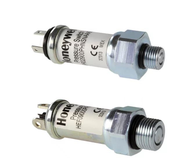 Honeywell Model List 28__banses